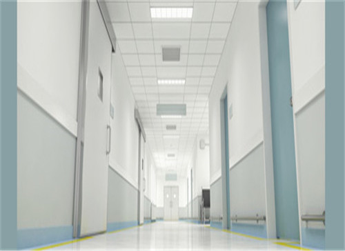 桦甸硫酸钡应用于X光室墙体和地板的防护